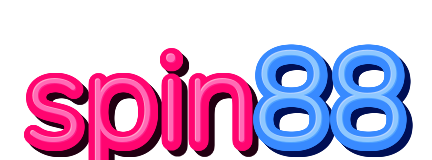 spin88 — logo kanal